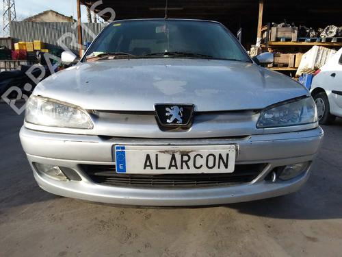 Used Parts PEUGEOT 306 (7B, N3, N5) 2.0 HDI 90 (90 hp) 4280006