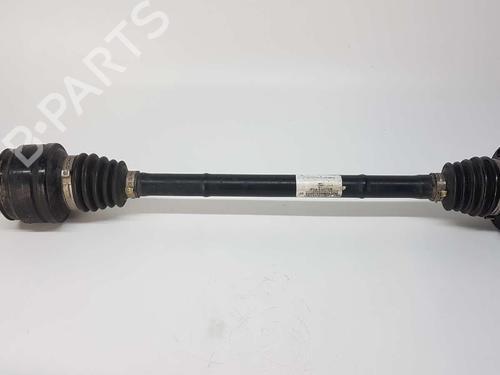 Used Right rear driveshaft VW TOUAREG (7LA, 7L6, 7L7) 2.5 R5 TDI (174 hp) 4615399
