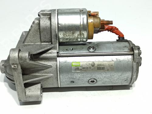 Starter NISSAN PRIMERA (P12) 1.9 dCi | BP15406411M8