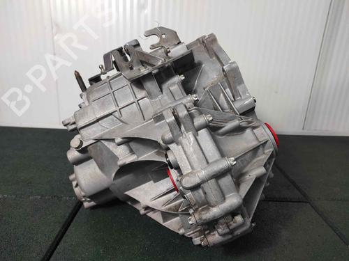 Gearbox SMART FORFOUR (454) 1.1 (454.033) | BP8496737M3