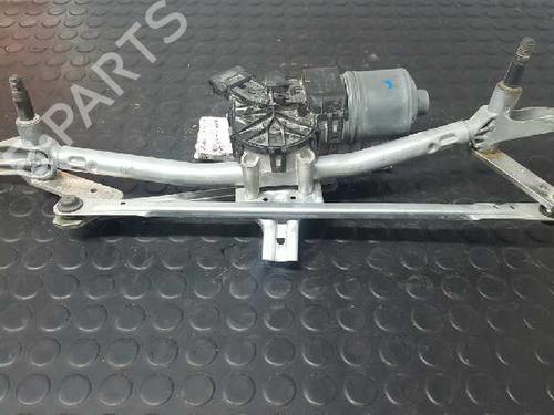 Front wiper motor CITROËN BERLINGO MULTISPACE (B9) 1.6 BlueHDi 120 | BP2782261M29