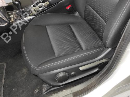 Left front seat INFINITI Q30 1.5 D | BP27307621C15 - Image 3