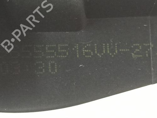 Front right interior door handle PEUGEOT 2008 I (CU_) 1.6 BlueHDi 100 | BP13013564I14
