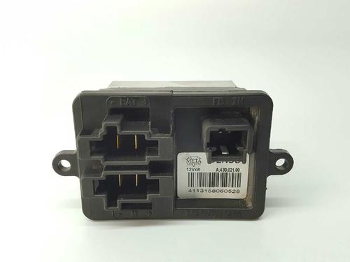 Varmeblæsermodstand RENAULT CLIO IV (BH_) 1.5 dCi 90 (90 hp) 11675455