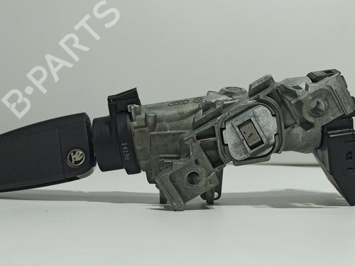 Ignition barrel SKODA FABIA III Estate (NJ5) 1.0 TSI | BP13251524M48 