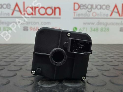 Headlight switch MERCEDES-BENZ B-CLASS Sports Tourer (W245) B 200 CDI (245.208) | BP2757555I24