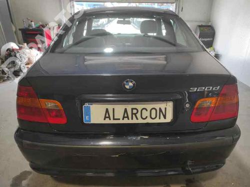 Egr BMW 3 (E46) 320 d | BP11978289M69 