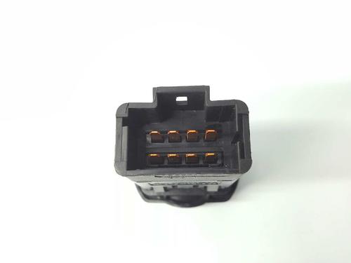 Warning switch DACIA SANDERO 1.5 dCi | BP6629077I22 