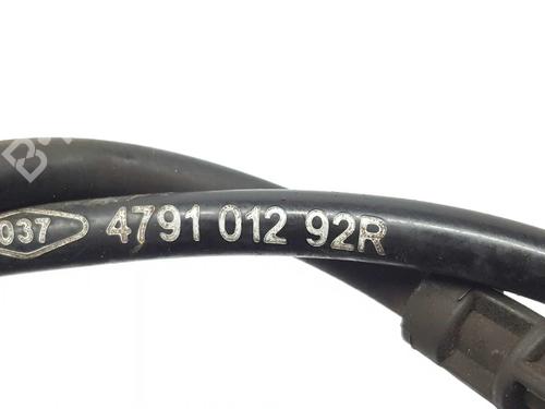 Electronic sensor DACIA SANDERO II 1.5 dCi | BP14533666M84