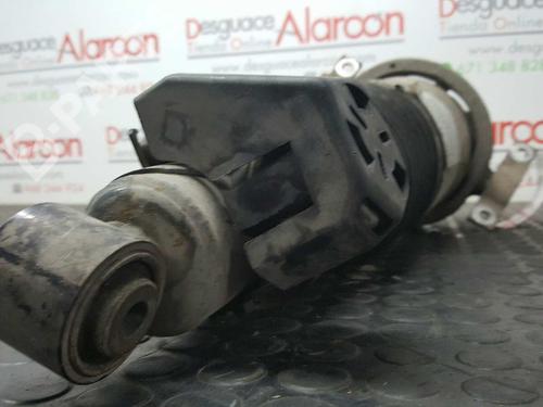 Dämpfer hinten links VW TOUAREG (7LA, 7L6, 7L7) 3.0 V6 TDI | BP2746182M18 