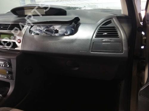 Autre CITROËN C4 I (LC_) 1.6 HDi | BP14534412O1