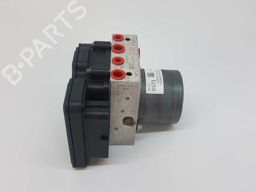 ABS pump OPEL ASTRA K (B16) 1.6 CDTi (68) | BP8399630M43 