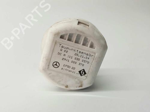 Sensor electrónico MERCEDES-BENZ E-CLASS (W211) E 220 CDI (211.006) (150 hp) 2754769
