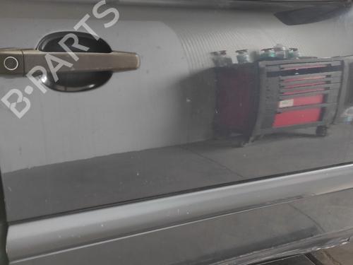 Right front door MERCEDES-BENZ E-CLASS (W210)  | BP18665070C3 