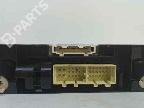 Climate control SEAT IBIZA IV (6J5, 6P1) 1.2 TSI | BP3284723I5 