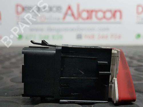 Warning switch VW GOLF V (1K1) 1.9 TDI | BP6628740I22 