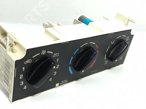 Climate control PEUGEOT PARTNER MPV (5_, G_) 2.0 HDI | BP15212817I5 
