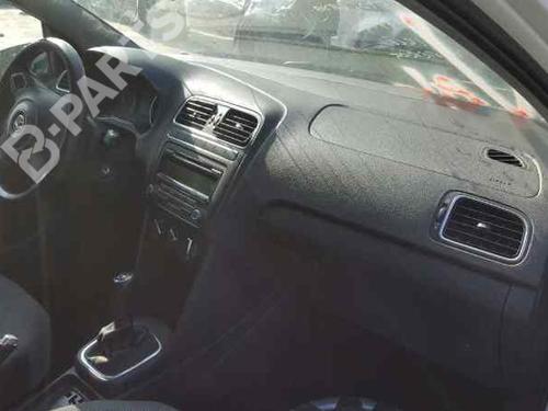 Electronic sensor VW POLO V (6R1, 6C1) 1.6 TDI | BP8748330M84 