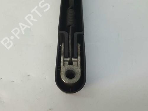 Rear windshield wiper arm RENAULT MEGANE III Hatchback (BZ0/1_, B3_) 1.5 dCi (BZ09, BZ0D, BZ1W, BZ29, BZ14) | BP9368800C144 