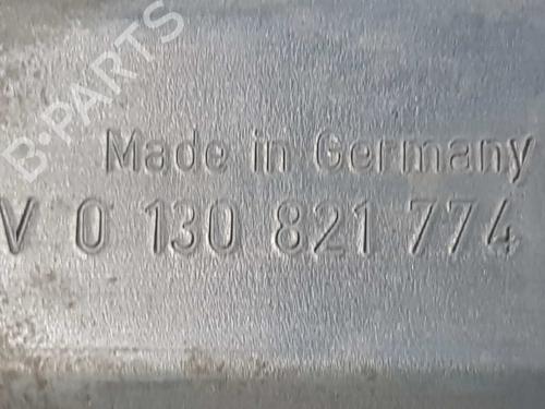 Right front window motor AUDI ALLROAD C5 (4BH) 2.5 TDI quattro | BP6003637E20