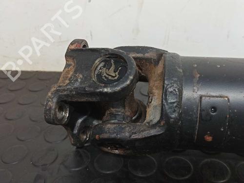Driveshaft MITSUBISHI GALLOPER (JK-01) 2.5 TD intercooler | BP7462322M37
