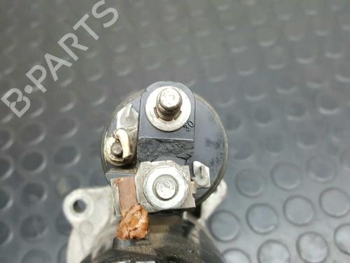 Starter PEUGEOT 206 CC (2D) 1.6 16V (2DNFUF, 2DNFUR) | BP2739524M8