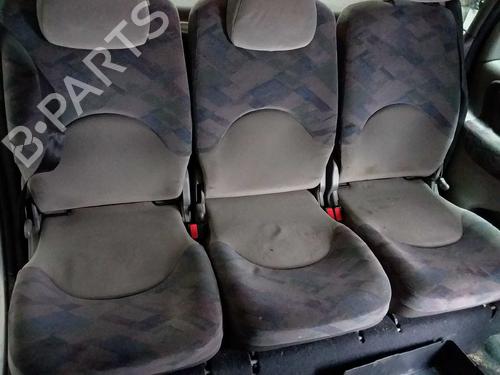 Left front fog light CITROËN XSARA PICASSO (N68) 2.0 HDi | BP2832641C30