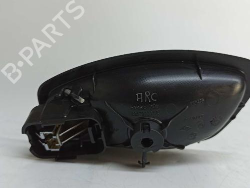 Front right interior door handle RENAULT MEGANE III Coupe (DZ0/1_) 1.6 16V (DZ0U, DZ1B, DZ1H) | BP7854949I14