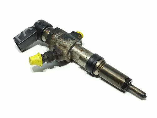 Used Injector Injector CITROËN C3 I (FC_, FN_) 1.4 HDi (68 hp) 33235707 33235707