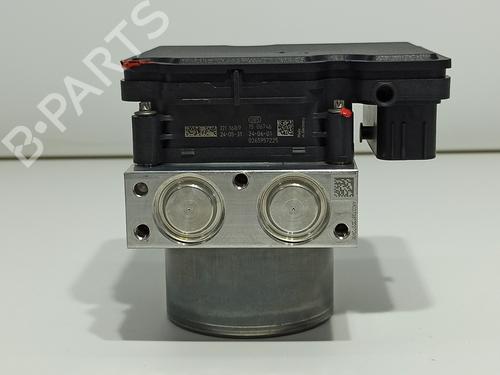 ABS pump TOYOTA C-HR (_X2_, _H2_) Hybrid (ZYX20) | BP30606774M43 