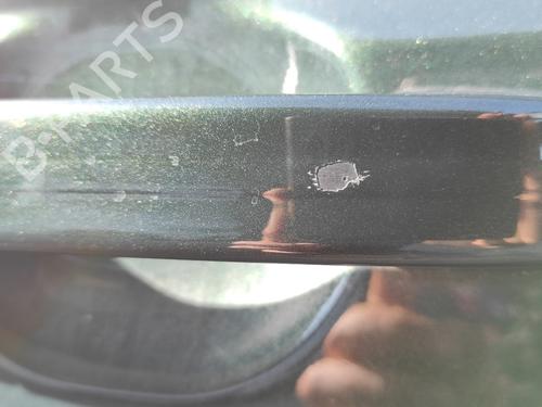 Front right exterior door handle LAND ROVER RANGE ROVER II (P38A) 2.5 D 4x4 | BP17188943C129