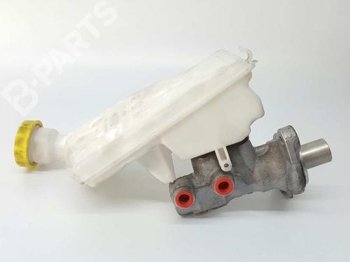 Used Brake master cylinder PEUGEOT 208 I (CA_, CC_) 1.4 HDi (68 hp) 3116118