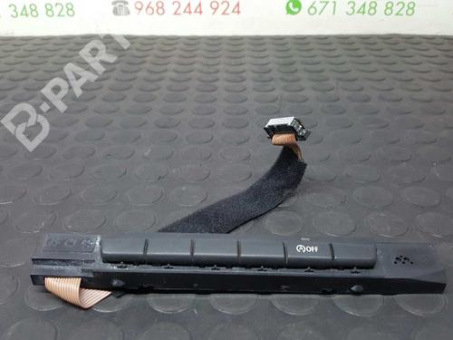 Ignition barrel BMW 1 (E87) 118 d | BP11386868M48 