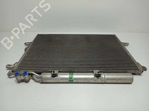AC radiator MERCEDES-BENZ E-CLASS (W211) E 220 CDI (211.006) | BP10117913M32