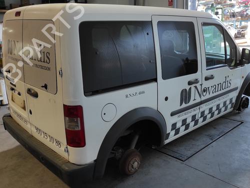 Used Parts FORD TRANSIT CONNECT (P65_, P70_, P80_) 1.8 TDCi (90 hp) 4281495