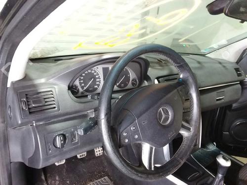 Elektronisk sensor MERCEDES-BENZ B-CLASS Sports Tourer (W245) B 180 CDI (245.207) | BP8749742M84 
