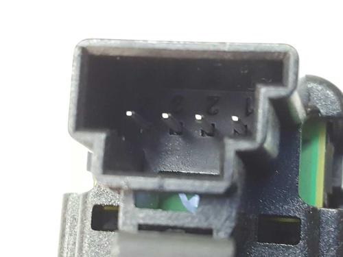 Right rear window switch MERCEDES-BENZ CLA Coupe (C117) CLA 200 CDI / d (117.308) | BP5275055I28 