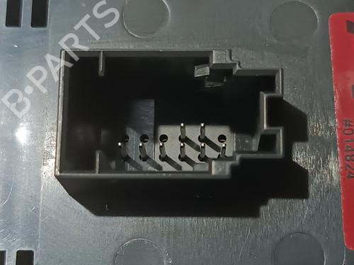 Left front window switch BMW X2 (F39) sDrive 18 i | BP16662587I27 