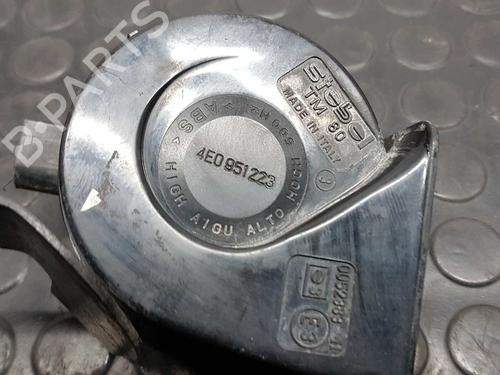 Horn AUDI A8 D3 (4E2, 4E8) 4.0 TDI quattro | BP14531075E13 