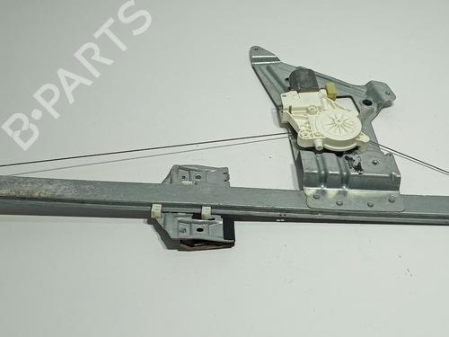 Used Front right window mechanism Front right window mechanism MERCEDES-BENZ SPRINTER 3,5-t Bus (B906) 315 CDI (906.731, 906.733, 906.735) (150 hp) 36434650 36434650