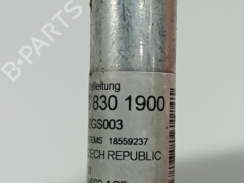AC-rør MERCEDES-BENZ E-CLASS (W213) E 220 d 4-matic (213.005) | BP24534403M126 