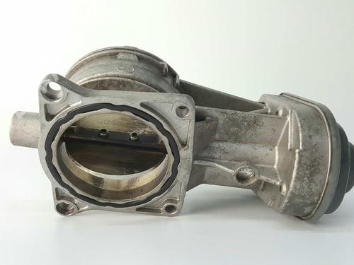 Throttle body VW TOUAREG (7LA, 7L6, 7L7) 5.0 V10 TDI | BP7004939M82