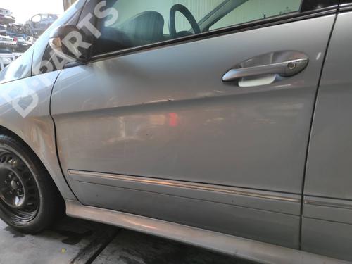 Left front door MERCEDES-BENZ B-CLASS Sports Tourer (W245) B 180 CDI (245.207) | BP11426823C2 