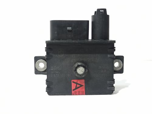 Module électronique BMW 3 (E46) 320 d (150 hp) 20181882