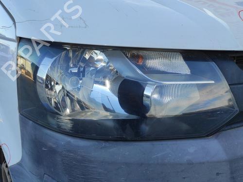 hjre-forlygte-vw-transporter-t5-van-7ha-7hh-7ea-7eh-2003-32329401 main image