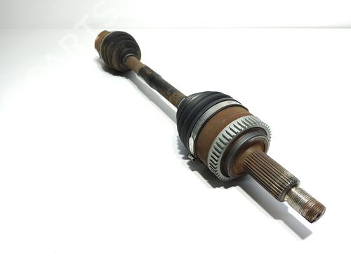 Left front driveshaft HYUNDAI ix35 (LM, EL, ELH) 1.7 CRDi | BP18527108M38