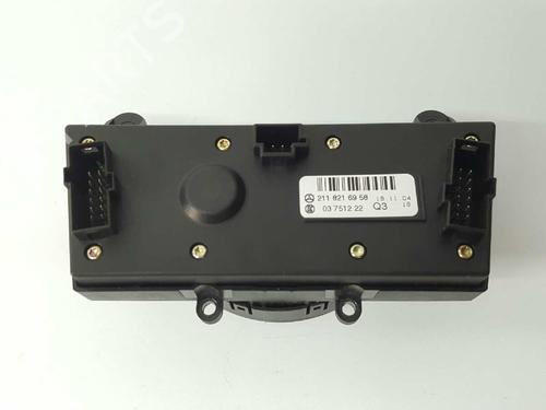 Switch MERCEDES-BENZ E-CLASS (W211) E 280 CDI (211.023) | BP14534148I30 
