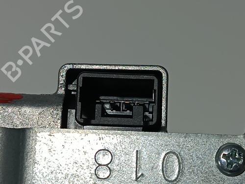 Ruitenwissermotor achter MITSUBISHI ECLIPSE CROSS (GK_, GL_) 1.5 T-Mivec | BP25778542M102 