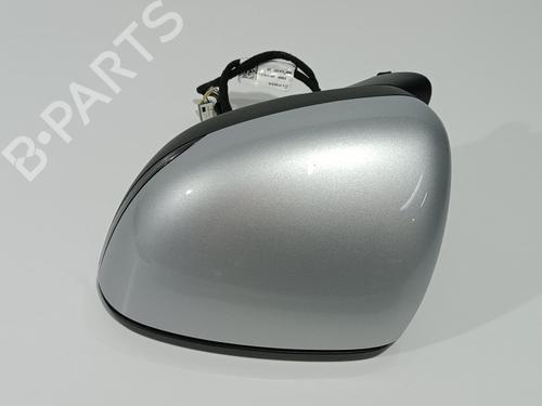 Left mirror MERCEDES-BENZ A-CLASS (W177) A 180 d (177.010) | BP19037915C26 