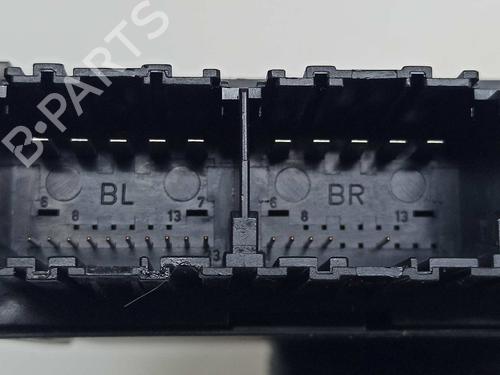 Electronic module FORD MONDEO III (B5Y)  | BP8104568M83